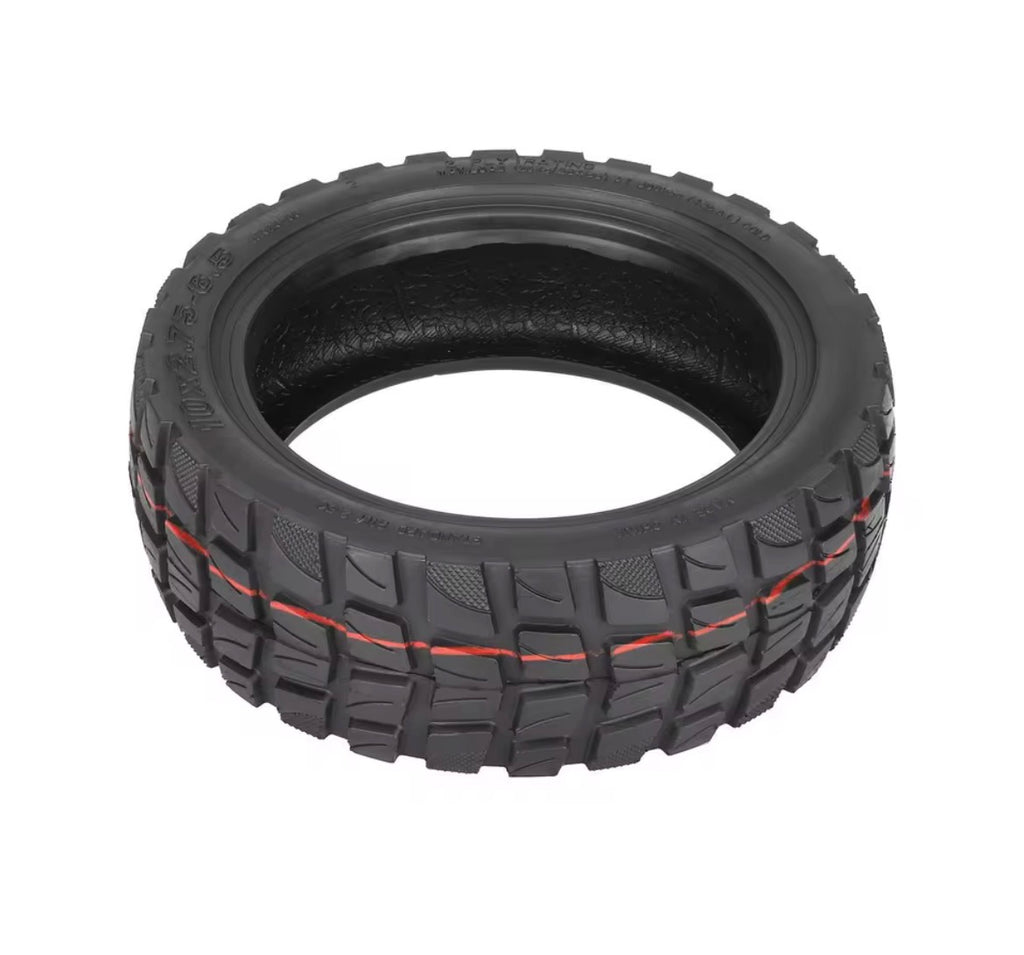 Tubeless Off-Road Tire for Electric scooter