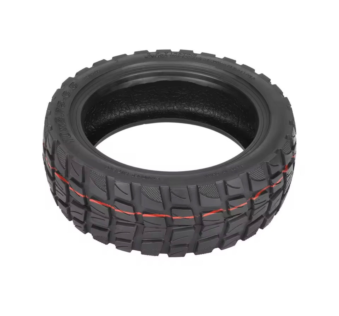 Tubeless Off-Road Tire for Electric scooter