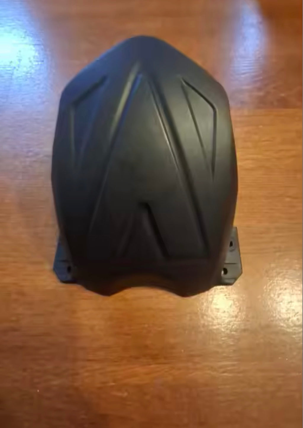 1PC Front Rear Mudguard Plastic Fender for any scooter
