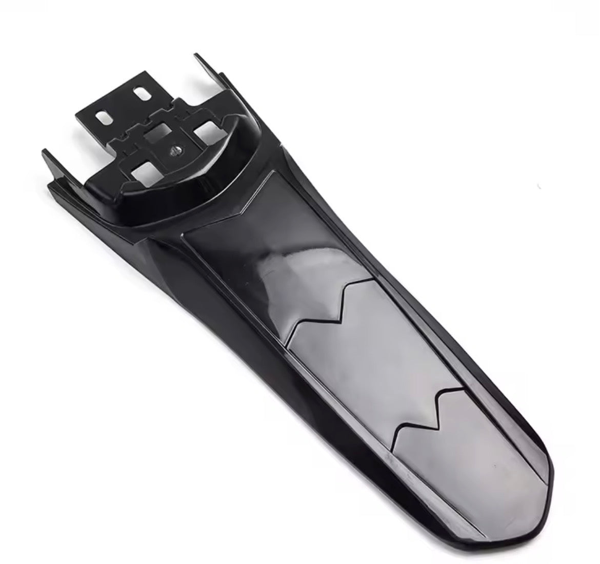 extended rear fender tail for Sur Ron Light Bee X