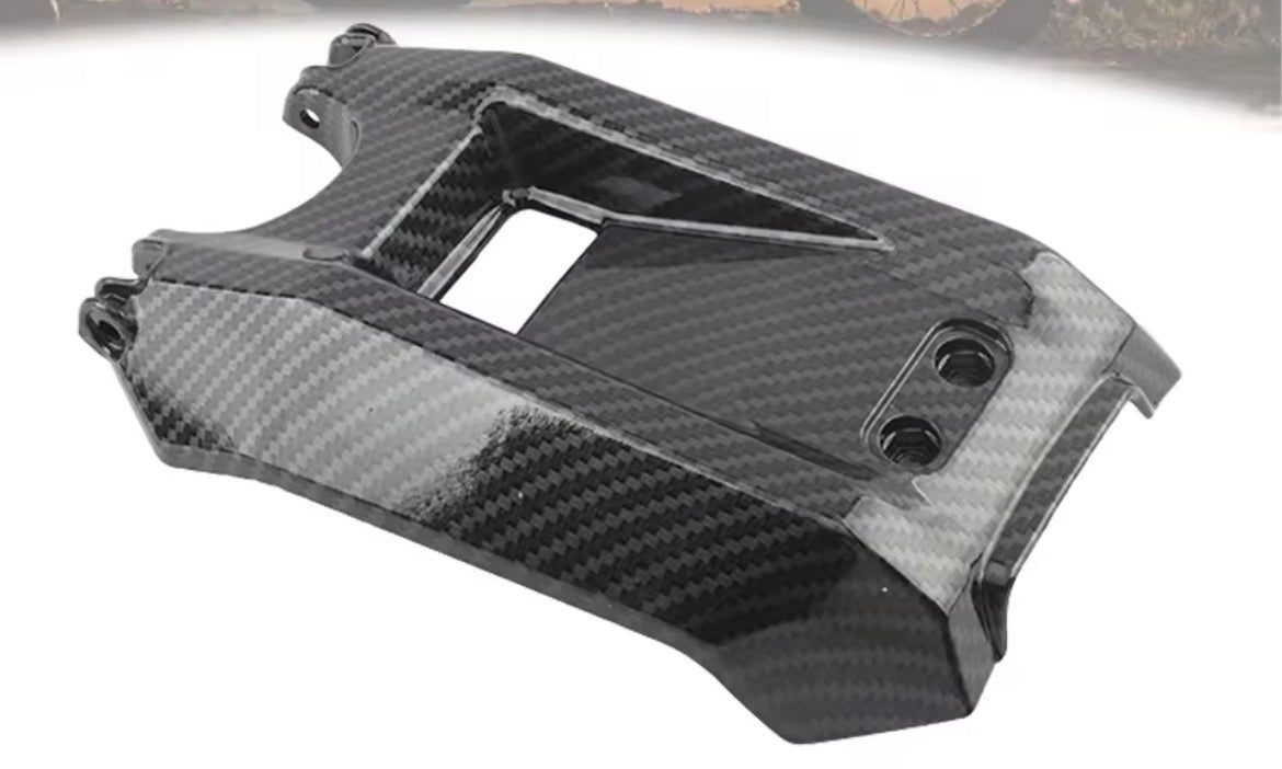 Battery cover