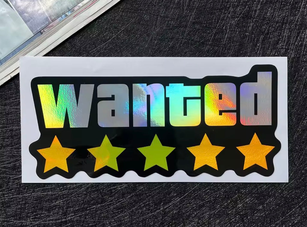 5 star gta wanted level