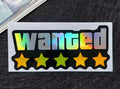 5 star gta wanted level