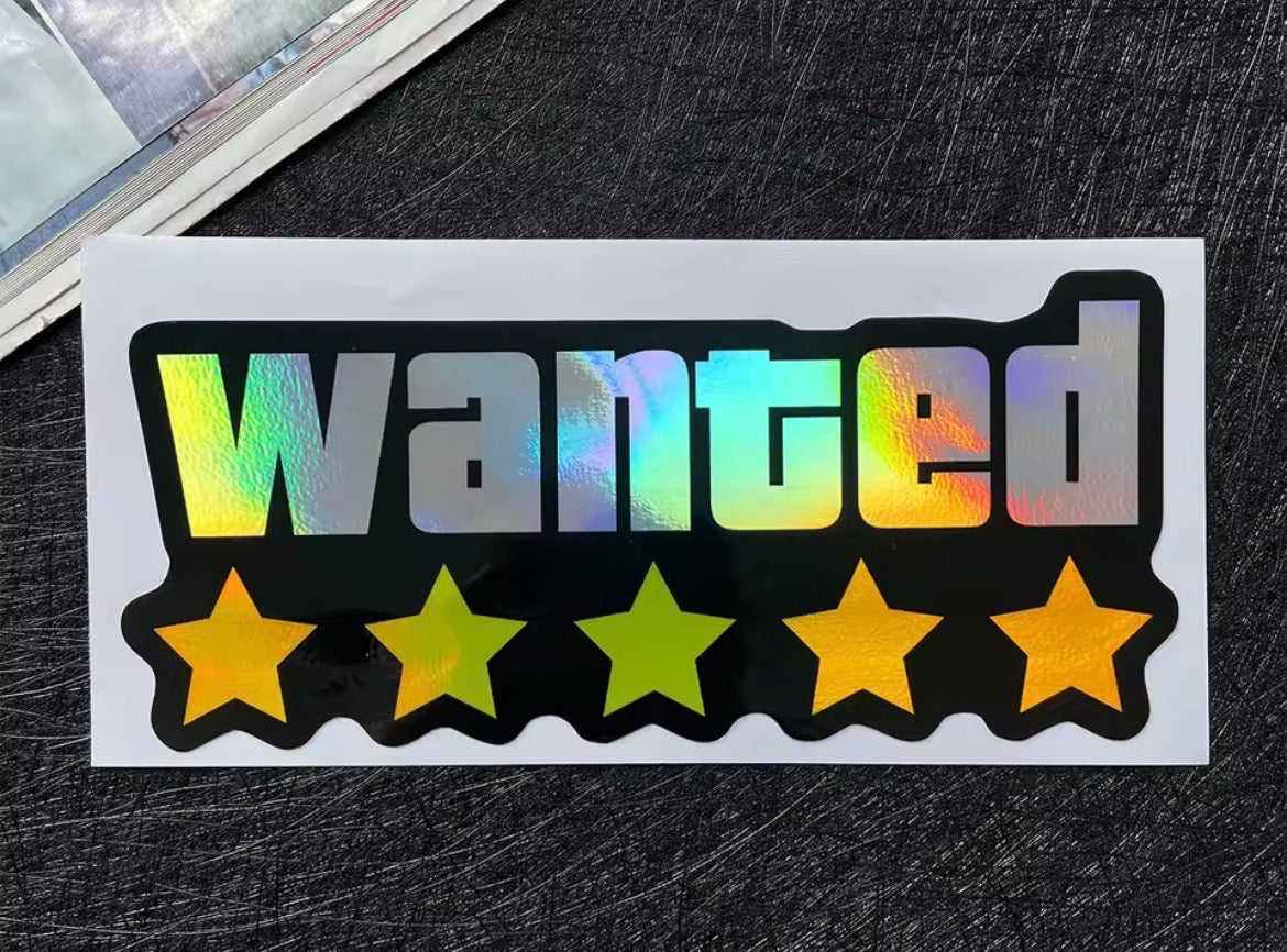 5 star gta wanted level