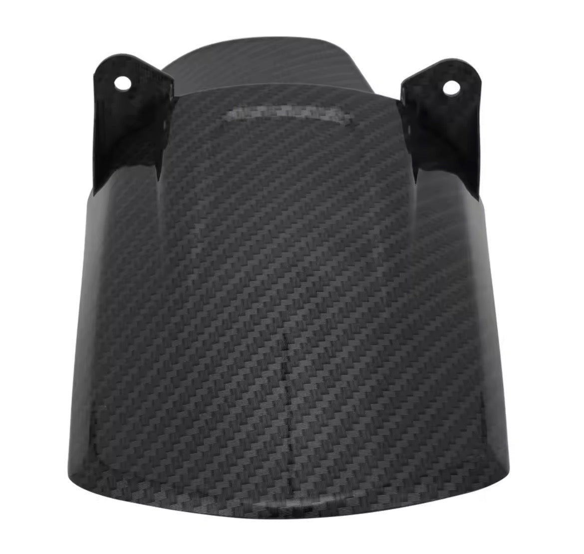 Carbon Fiber Rear Wheel Mudguards Fender For Surron Light Bee S X