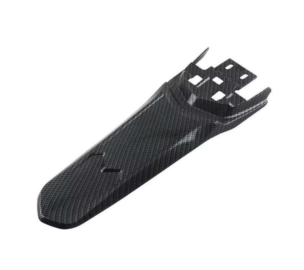 carbon fiber parts for Surron Light Bee