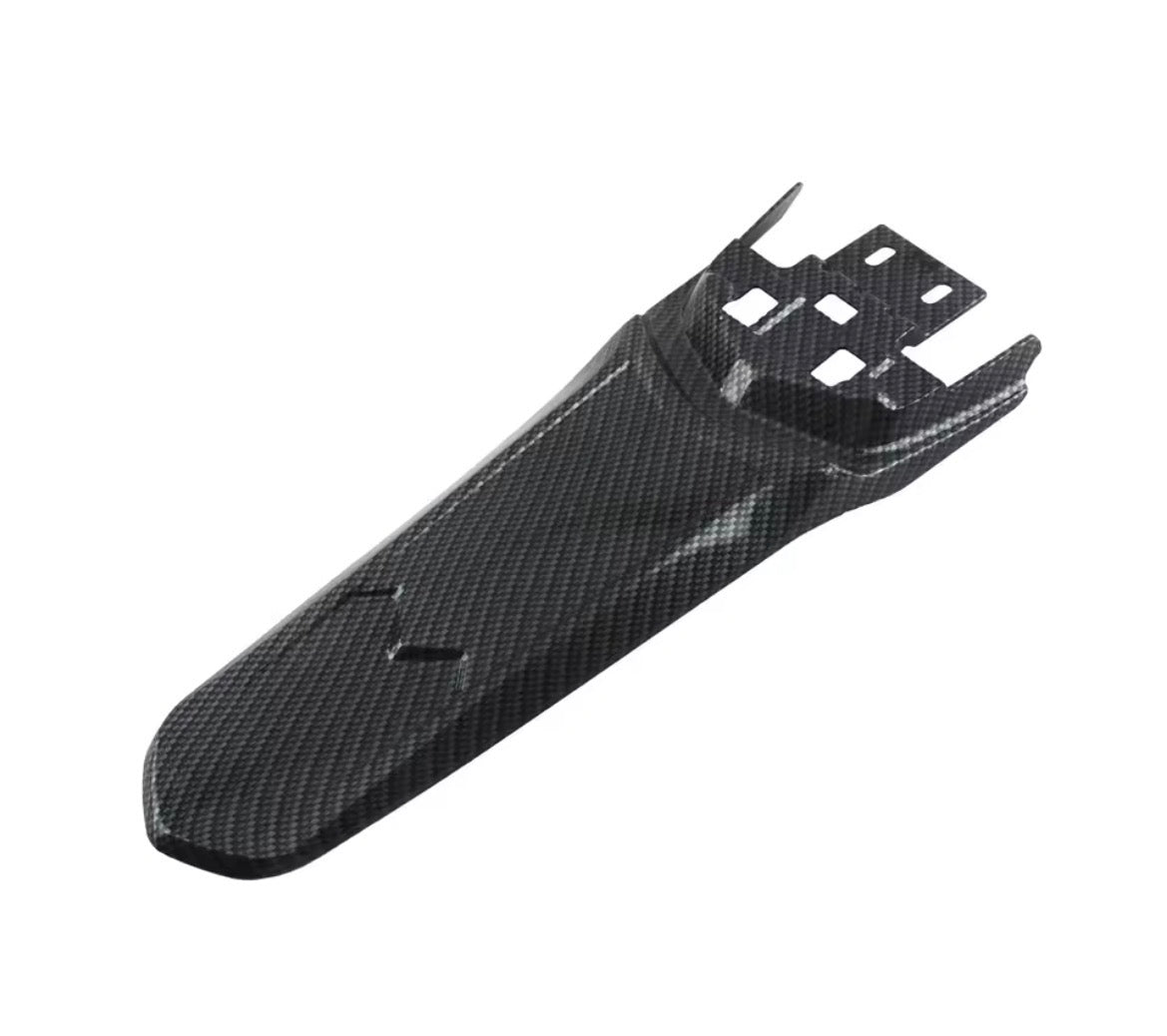 carbon fiber parts for Surron Light Bee